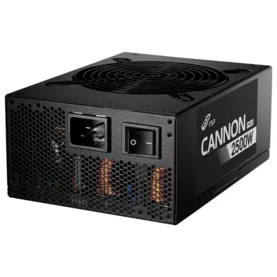 FSP/Fortron CANNON PRO 2500