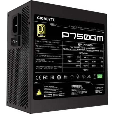 Gigabyte GP-P750GM
