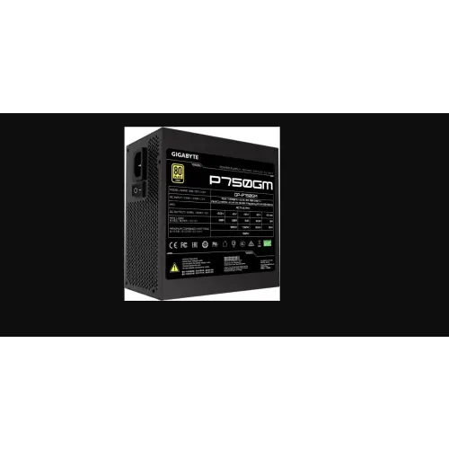 Gigabyte GP-P750GM