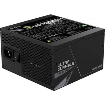 Gigabyte GP-UD1000GM PG5 (rev. 2.0)