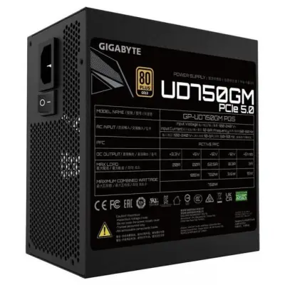 Gigabyte GP-UD750GM PG5