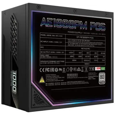 Gigabyte GP-AE1000PM PG5