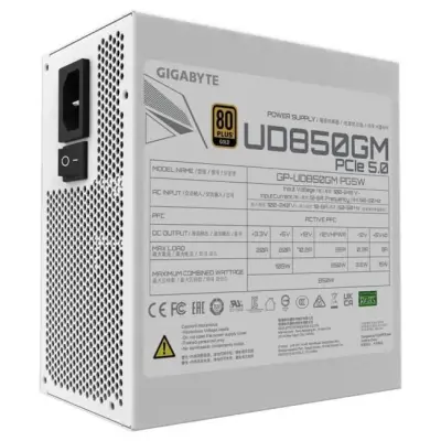 Gigabyte GP-UD850GM PG5W