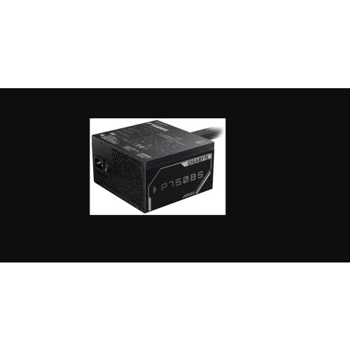 Gigabyte GP-P750BS