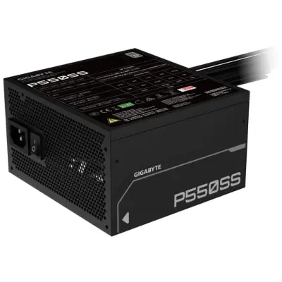 Gigabyte GP-P550SS