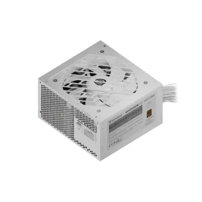 Genesis Nihon 750NM biały 750W 80+ bronze ATX 3.1