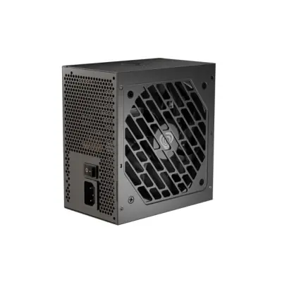 Genesis Nihon 650NM czarny 650W 80+ bronze ATX 3.1