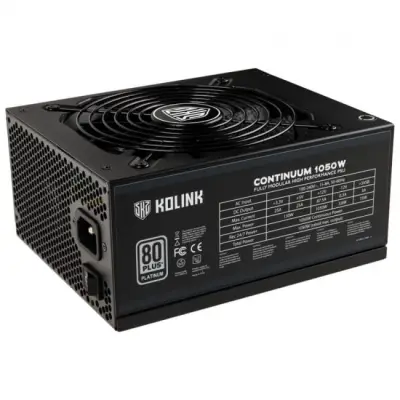 Kolink Continuum - 1050W
