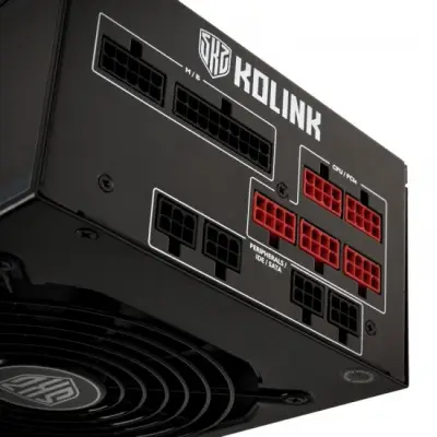 Kolink Continuum - 1050W