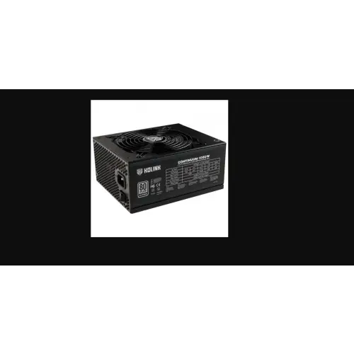 Kolink Continuum - 1050W