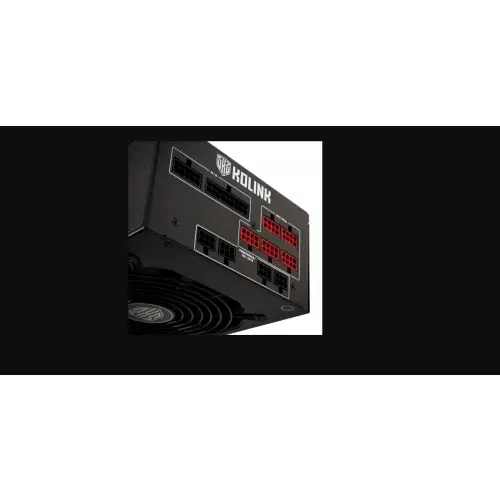 Kolink Continuum - 1050W