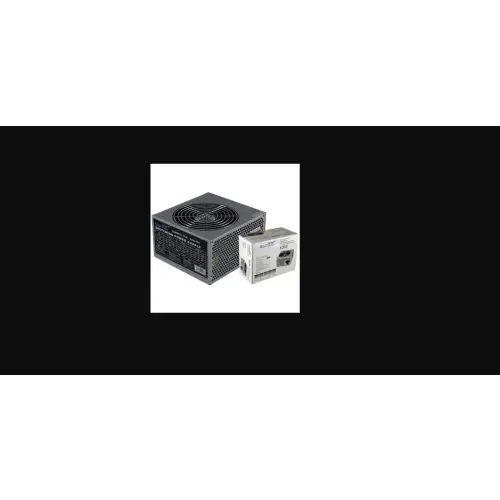 LC-POWER 600w LC600H-12