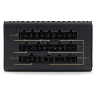 Modecom Volcano 750 Gold