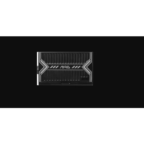 MSI MAG A650BN