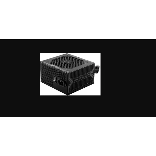 MSI MAG A550BN