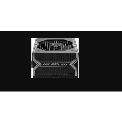 MSI MAG A550BN