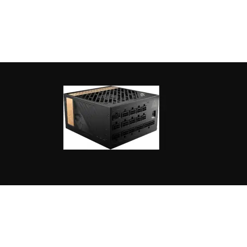 MSI MEG Ai1300P PCIE5