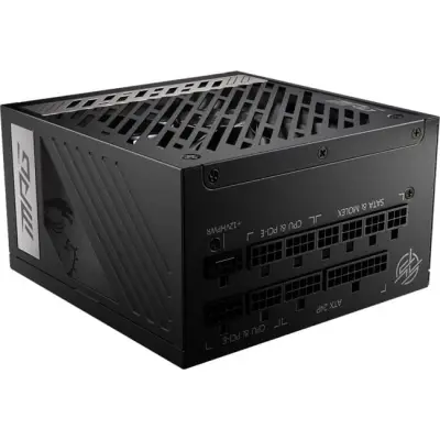 MSI MPG A850G PCIE5