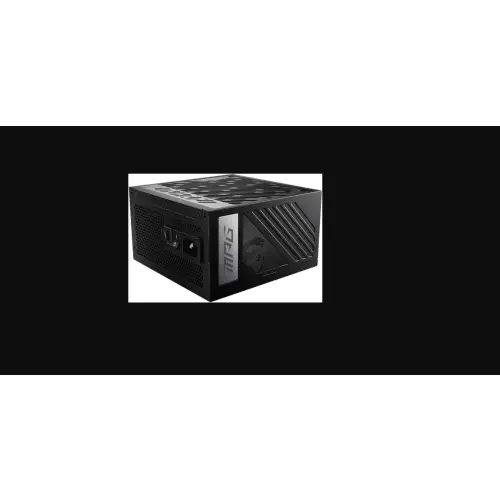 MSI MPG A850G PCIE5
