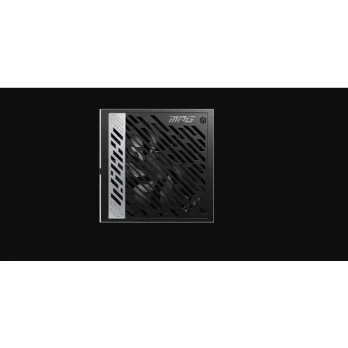 MSI MPG A850G PCIE5