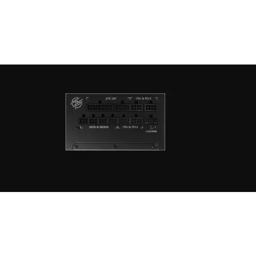 MSI MPG A850G PCIE5