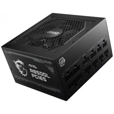 MSI MAG A850GL PCIE5