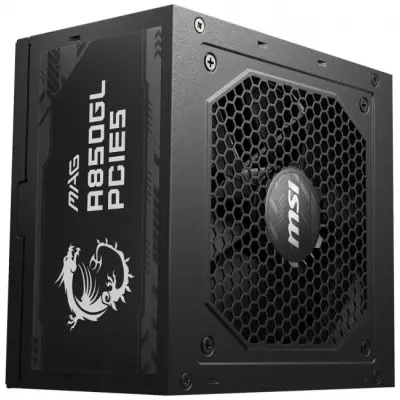 MSI MAG A850GL PCIE5