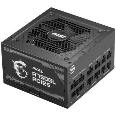 MSI MAG A750GL PCIE5