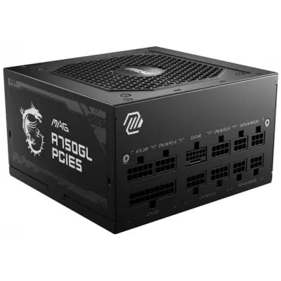 MSI MAG A750GL PCIE5