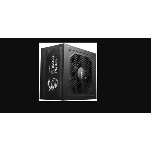 MSI MAG A750GL PCIE5