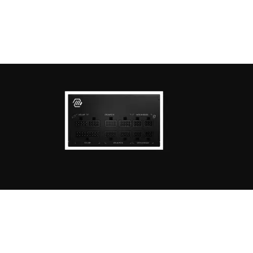 MSI MAG A650GL