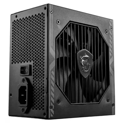 MSI MAG A750BN PCIE5