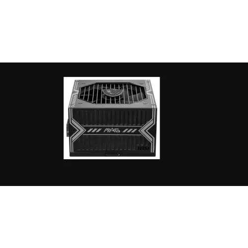 MSI MAG A750BN PCIE5