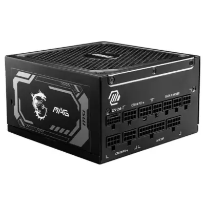 MSI MAG A1250GL PCIE5