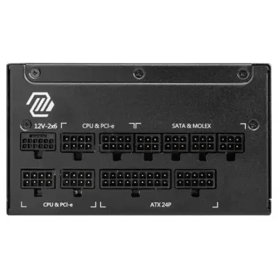 MSI MAG A1250GL PCIE5