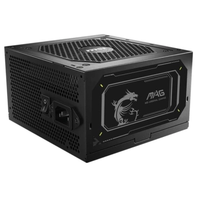 MSI MAG A850GL PCIE5 II