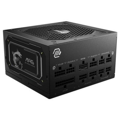 MSI MAG A850GL PCIE5 II
