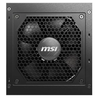 MSI MAG A850GL PCIE5 II