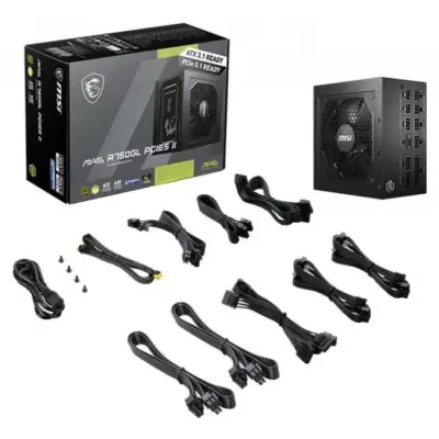 MSI MAG A750GL PCIE5 II
