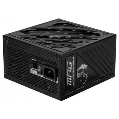 MSI MPG A1000GS PCIE5