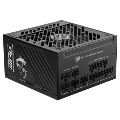 MSI MPG A1000GS PCIE5