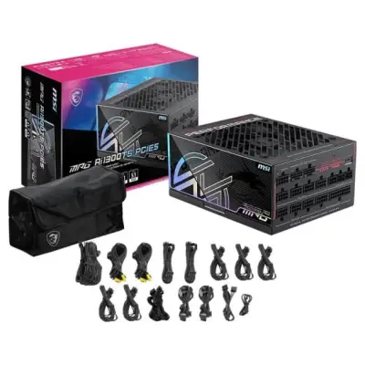 MSI MPG Ai1300TS PCIE5
