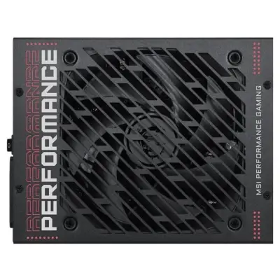 MSI MPG Ai1300TS PCIE5