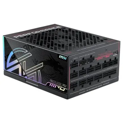 MSI MPG Ai1600TS PCIE5