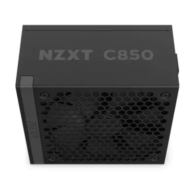 NZXT C850 850W 80+ Gold ATX 3.1