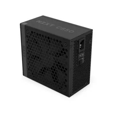 NZXT C850 850W 80+ Gold ATX 3.1