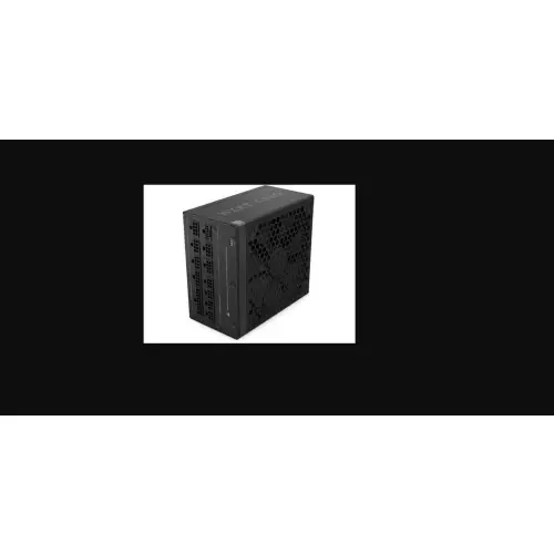 NZXT C850 850W 80+ Gold ATX 3.1