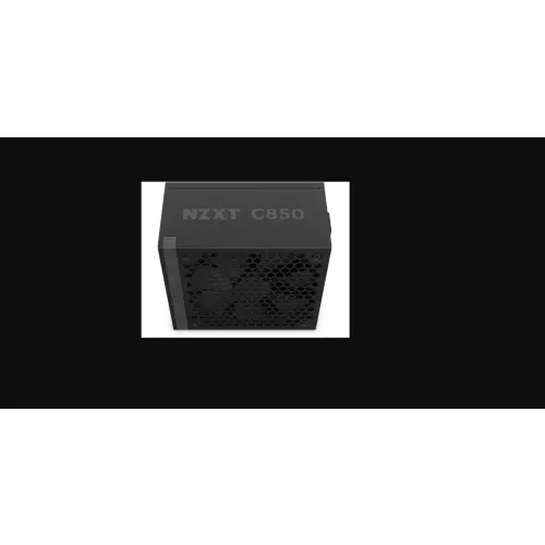 NZXT C850 850W 80+ Gold ATX 3.1