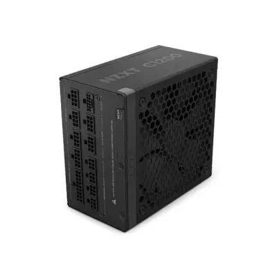 NZXT C1200 V2 1200W 80+ Gold ATX 3.1 czarny