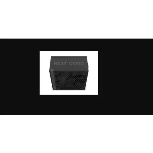 NZXT C1200 V2 1200W 80+ Gold ATX 3.1 czarny